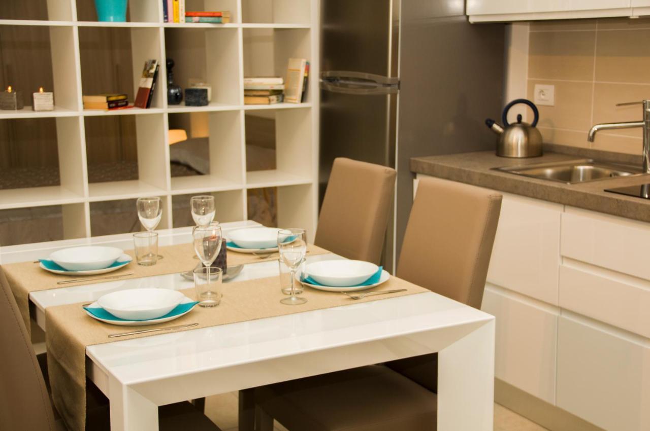 Innpisarentals - Loft In Pisa Historical Center Екстериор снимка