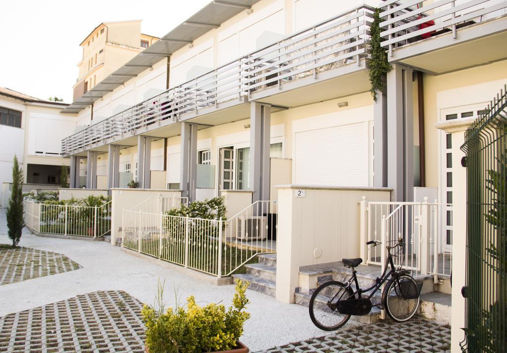Innpisarentals - Loft In Pisa Historical Center Екстериор снимка